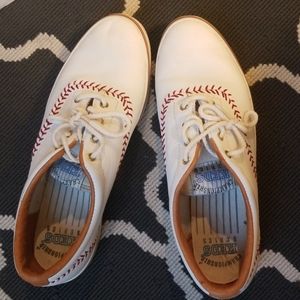 Baseball Keds